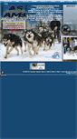 Mobile Screenshot of alaskanmalamute.ro